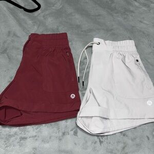 Hiking Shorts Bundle